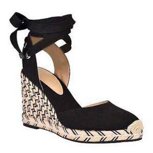Nine West espadrilles